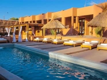 NOI San Pedro De Atacama - 1