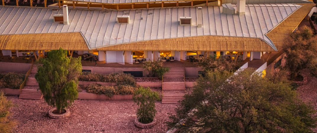 Explora Atacama - 2