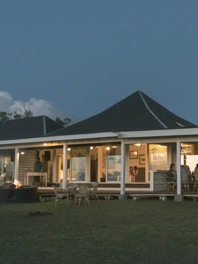 Hotel Altiplanico Rapa Nui - 1
