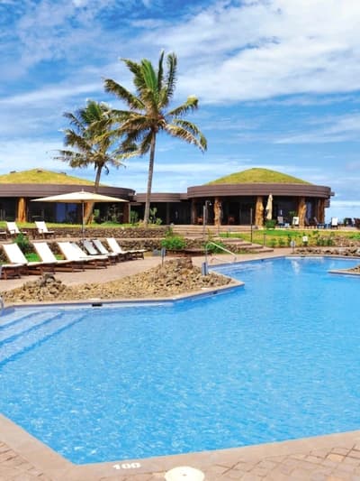 Nayara Hangaroa - 1