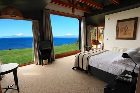Hotel Casa Molino, Puerto Varas - 1