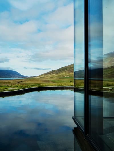 Eleven Lodge, Río Palena