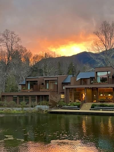 Vira Vira Hacienda Hotel & Spa, Pucon