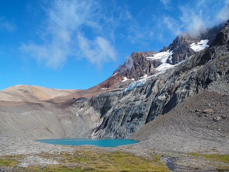 Parque Cerro Castillo - 3