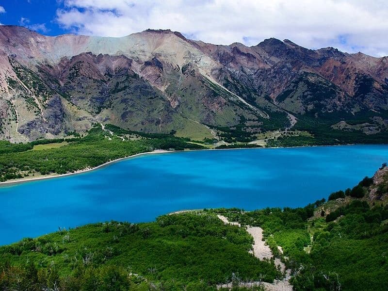 Parque Patagonia - 2