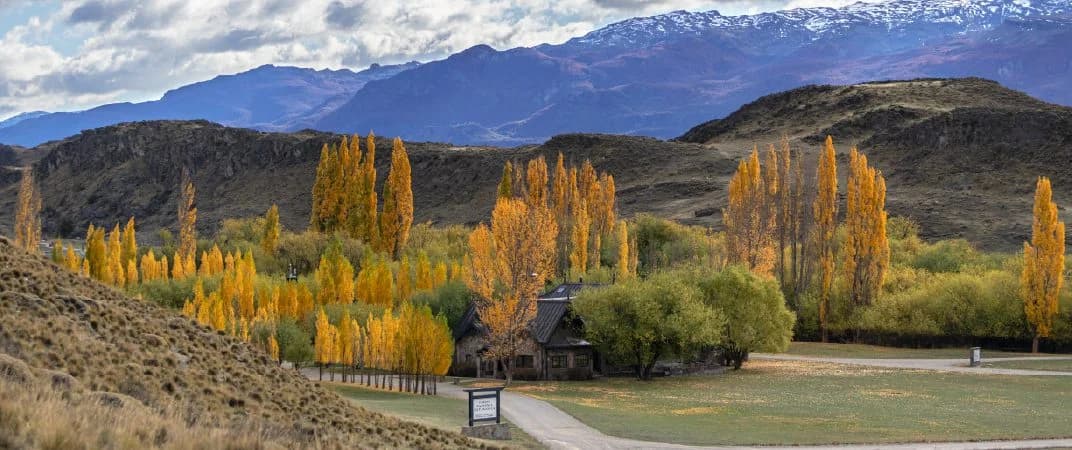 Explora Patagonia National Park - 3
