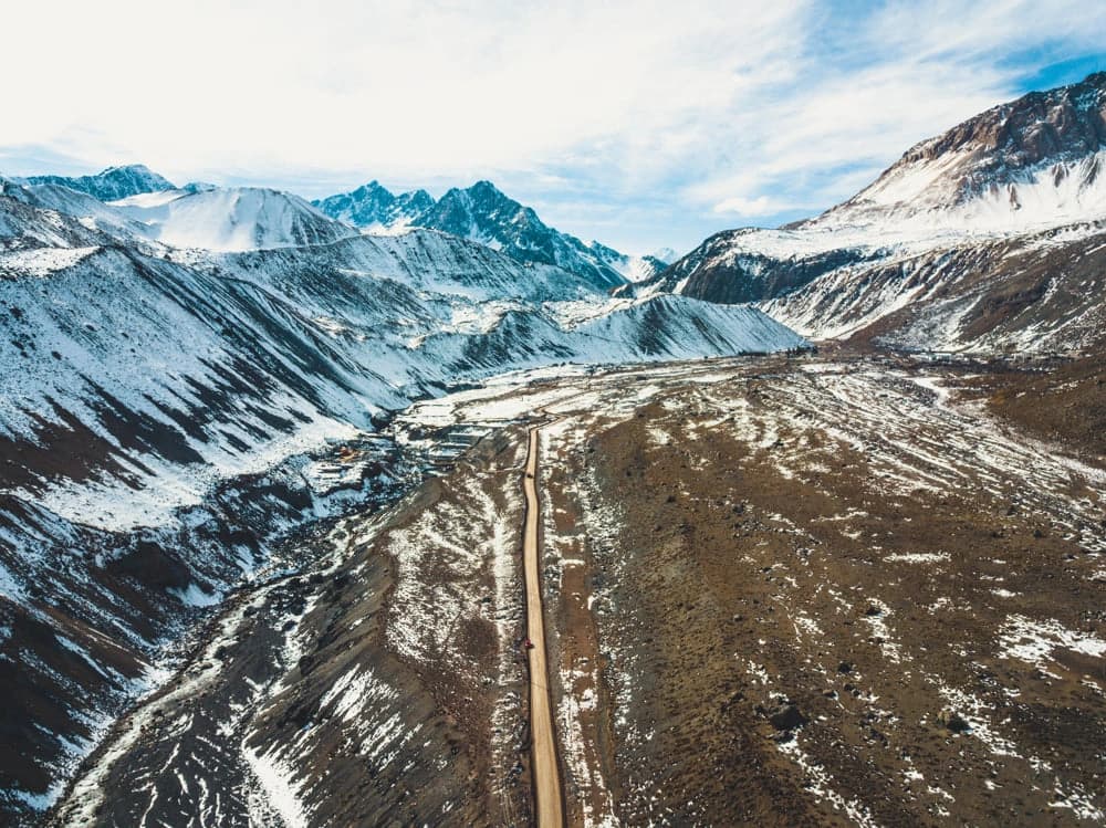 Andes & Outdoor Experiences - 3