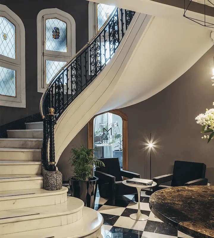 Hotel Magnolia - 1