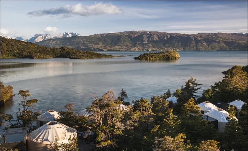 Patagonia Camp - 3
