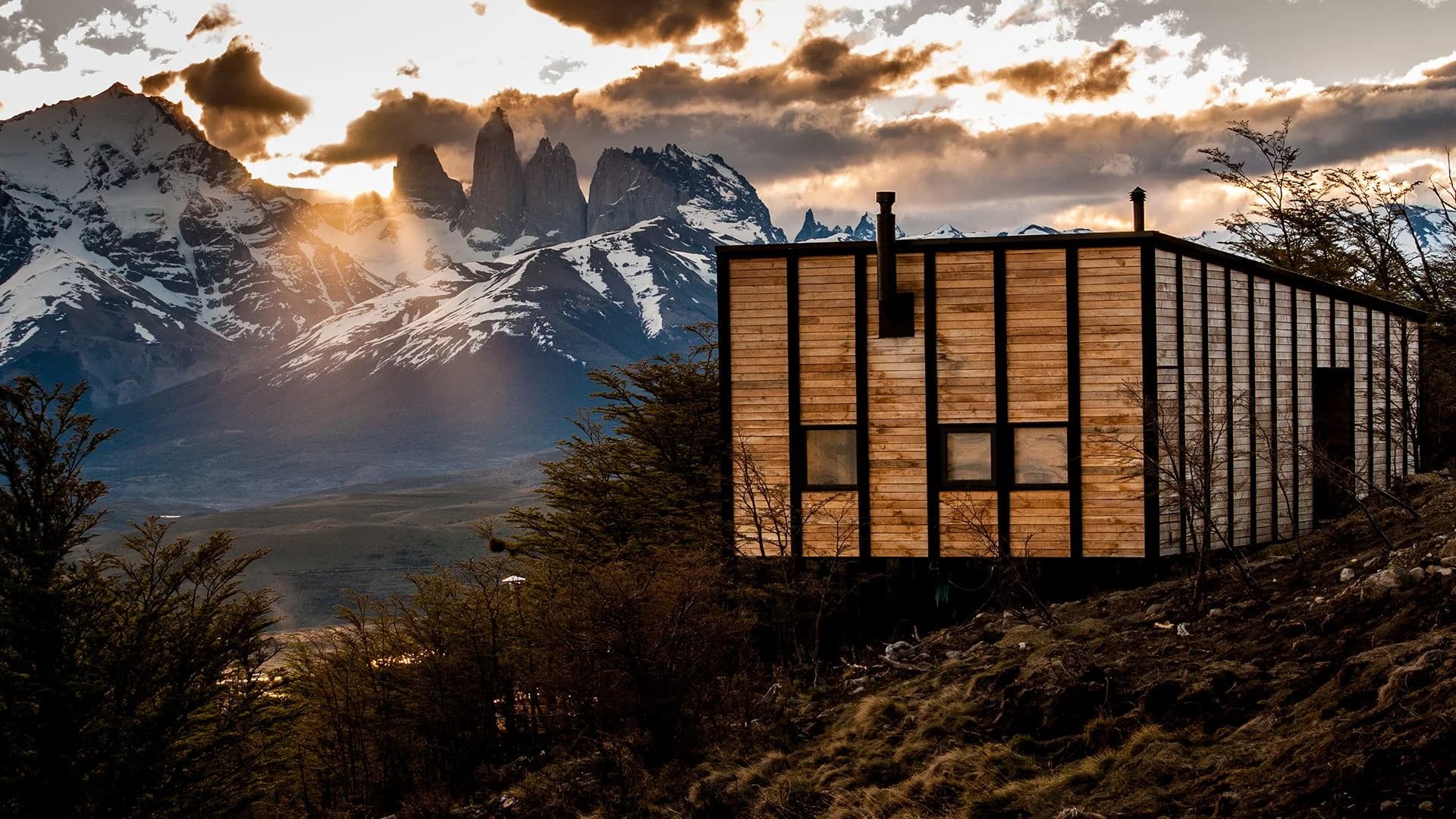 Awasi Patagonia - 3