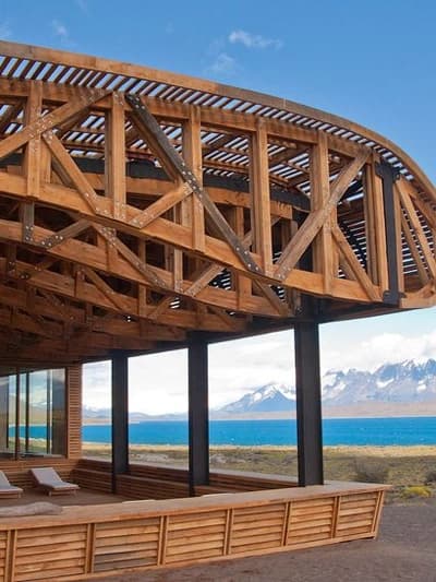 Tierra Patagonia - 1