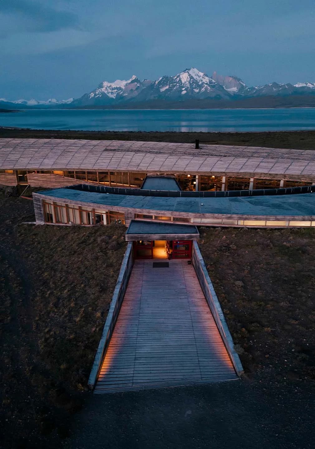 Tierra Patagonia - 2