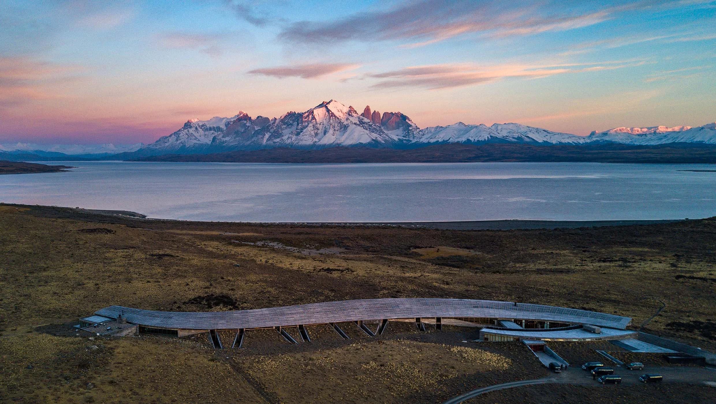 Tierra Patagonia - 3